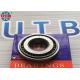 ABEC3 P6 Corrosion Resistant Steel Roller Bearing Used In Construction Machinery