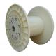 Special Plastic I Wheel Reel For Take Up And Pay Off Wire Drawing And Winding Machine
