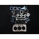 3D84-2 Full Gasket Set Fits For Yanmar Excavator Engine Parts