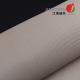 Asbestos Alkali Free High Silica Fabric Thermal Insulation 37oz