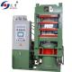 125-250mm Plate Clearance Automatic Vulcanizer for Rubber Product Injection Molding