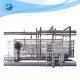 Water Reuse RO Water Treatment System 50TPH Water Filter System
