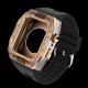 Carbon Fiber Apple Super Watch Case For Ultimate Protection