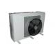 EC Type Fan Dry Cooler Bitcoin Server Immersion Cooling System