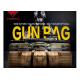 Outdoor Military Hunting Bag Tactical Gun bags Long Multiple Rifle Case Backpack