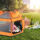 EN71 Pop Up Tent Play House Childrens Popup Tent Polyester Material