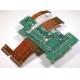 ISO13485 FR4 94v0 Rigid And Flex Circuit Board Manufacturers For Medical Parts ROHS UL