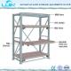 Semi Open Vertical Mould Storage Racks 800-10000KG Load Q235B Cold Roller Steel