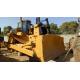                  90% Brand New Original Japan Made Cat D9n Bulldozer Caterpillar Crawler Tractor in Perfect Working Condition with Reasonable Price. Cat D5h.D5m.D6g Are on Sale.             