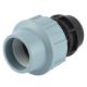 Supply Italy Type DIN Pn16 PP Pipe Fitting for Water Supply Complete Size 1/2 to 4