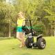 2014 Best golfer Electrical Golf cart electric cart auto balance scooter
