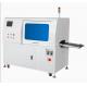 Automatic Bidirectional PCB Separator Equipment / V Cut Machine 110V 300KW 300KG