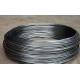 Hot Dip Galvanized Steel Pipe / Galvanised Metal Tube 4 - 12.76mm Outer Diameter