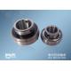 SB200 Insert Bearings Dustproof Spherical Plain Bearings 12-60 mm