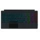 Multi Color Optional Surface Pro Wireless Keyboard With Backlight And Bluetooth