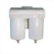 Plastic Water Heater Accessories Empty Water Heater Gas Geyser Battery Box