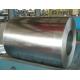 Coated Cold Rolled Galvanized Steel Coil Strip DIN 17162 JIS G3302 ASTM A653