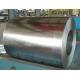 Galvanized Cold Rolled Steel Coil 270-500MPa Regular/Zero/Big Spangle