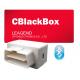 Easy to operate Vehhicle blackbox CBlackBox to Erases the trouble code by Mobile Phone