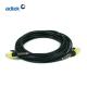 Reinforced Cat6 Ethernet Patch Cable RJ45 UTP 30AWG with PVC jacket