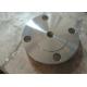 F316L Blind RF DN50 150LB Forged Stainless Steel Flange B16.5