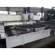 high speed CNC drilling machine for wind tower flanges TLMZ6060