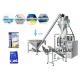 Packing Weight 10g 5kg Cocoa Powder Packing Machine CE ISO Certificated