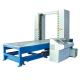 Auto Expander Polystyrene Eps Block Cutter Hot Wire Foam Cutting CNC Machine For EPS 2D Shape