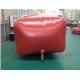 Family Size Movable Methane Storage Tank Portable Biogas Digester