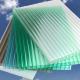Customizable  Polycarbonate Sheet 1.22m*2.44 With Excellent Transparency And UV Resistance