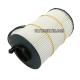 1kg Weight Replace Truck Oil Filter Element 61160070119 with 3 Month