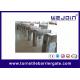 80KG Durable security Tripod Turnstile Gate auto barrier gate system for Library , Hospital