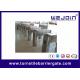 Semi-automatical Access Control Tripod Turnstile