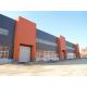 XGZ Industrial Building Prefabricated Industrial Units Professional