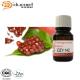 OEM ODM Pomegranate Flavor Concentrate , Professional Natural Food Flavours
