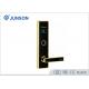 Zinc Alloy 0.2A 6V Electronic Hotel Door Locks Temic T5577