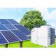 Meeting MDK150D Energy Saving Air Source Heat Pump Combined With Solar Photovoltaic Panel