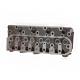 V1505 Auto Engine Parts Complete Cylinder Head Assembly For Kubota ISO9001