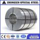 0.18mm Electrical Silicon Steel Coil For Transformer High Magnetic Induction