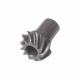 Drive Bevel Gear Compact Design Transmission Grinding Machined Bicycle Parts