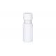 15ml 30ml PETG Airless Bottle Vacuum Cosmetic Skin Care Packaging Container UKA03