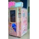 Gelato ice cream vending machine detergent liquid Vending Machine