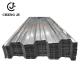 Metal Building Material Cold Rolled Galvanized Corrugated Metal Floor Decking