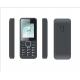Candy Bar Cell Large Keypad Mobile Phones 1.8 Inch Dual Sim Ram32Mb