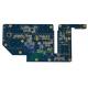 Blue Rogers PCB Special For Gps Tracking on Saltelite Systerm