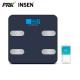 180KG Personal Smart Bluetooth Body Analyser Scale