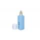 40ml Acrylic Airless Foundation Bottle Cosmetic Serum Face Cream Packaging UKE15