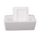 EPS Insulated Styrofoam Container Cold Chain Packaging 16X11X11.5