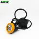 Kl5lm Led Mining Cap Lamps Instrinsically Safety Miner's Light for Underground