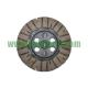 887890M92 Tractor Parts Clutch Plate Tractor Agricuatural Machinery Out Diameter 302mm Copper